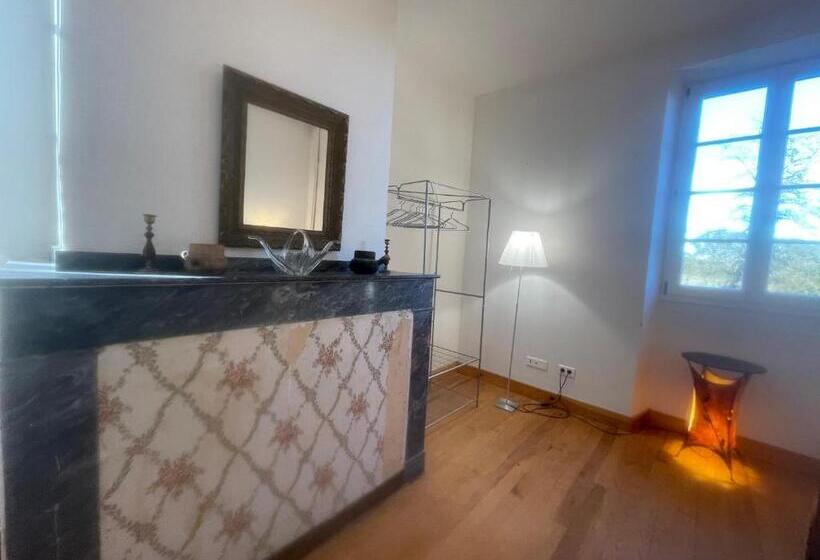 住宿加早餐  Domaine Le Berdoy