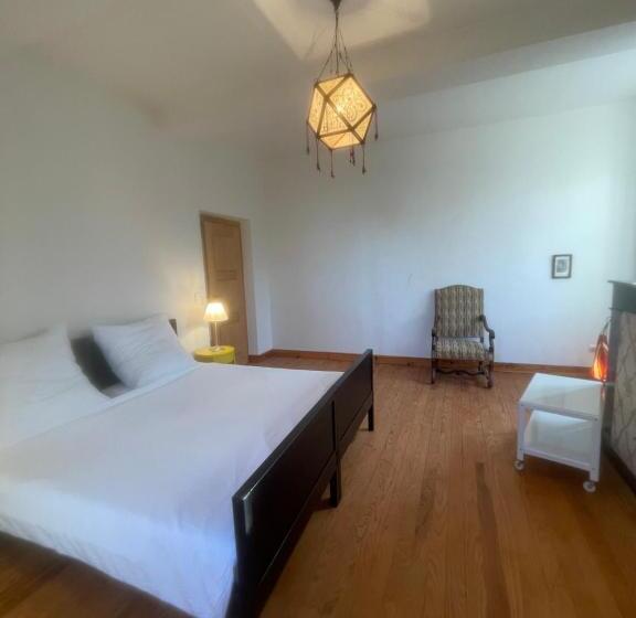 住宿加早餐  Domaine Le Berdoy