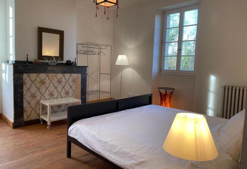 住宿加早餐  Domaine Le Berdoy