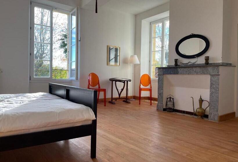 住宿加早餐  Domaine Le Berdoy