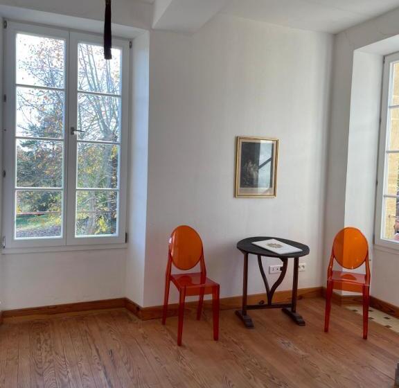 住宿加早餐  Domaine Le Berdoy