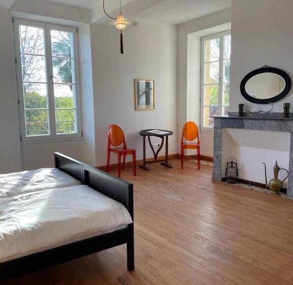 住宿加早餐  Domaine Le Berdoy