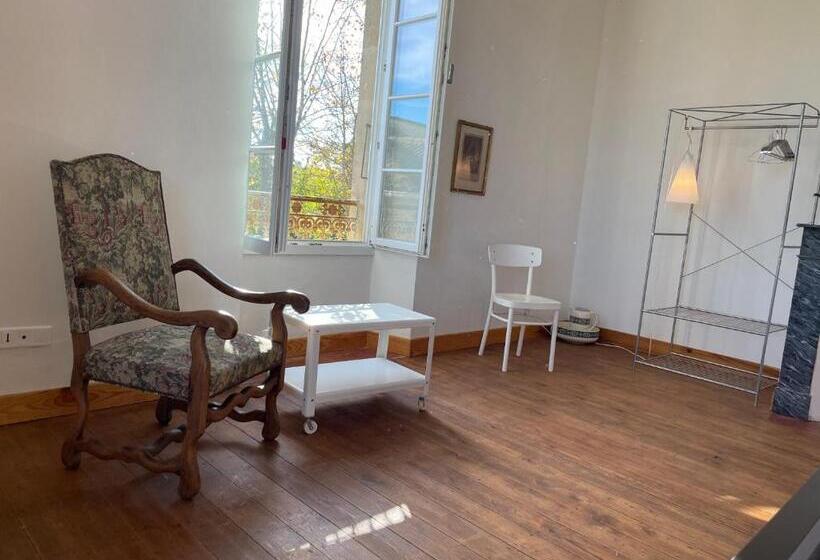 住宿加早餐  Domaine Le Berdoy