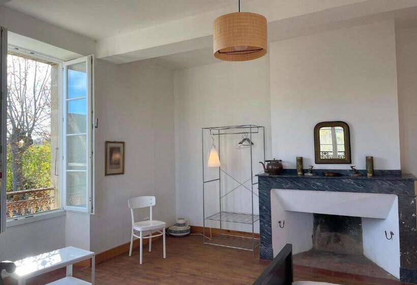 住宿加早餐  Domaine Le Berdoy