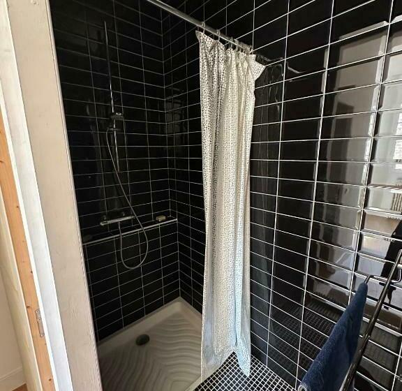 Bed and Breakfast Hacienda Shaktipat