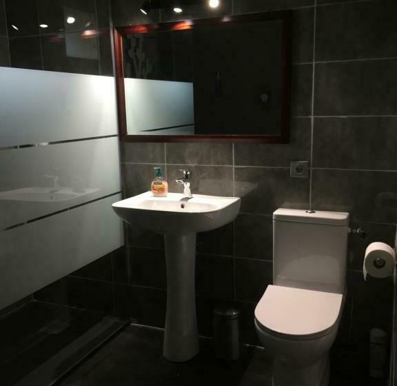 צימר La Ferme De Tonton Jules Et Mamé Julia