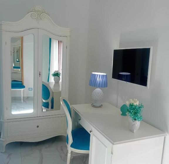 민박 La Vigna Del Vento