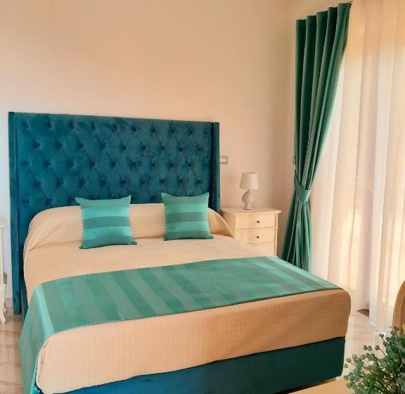 민박 La Vigna Del Vento