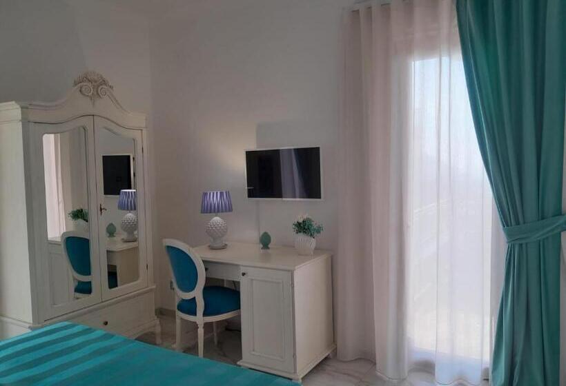 민박 La Vigna Del Vento