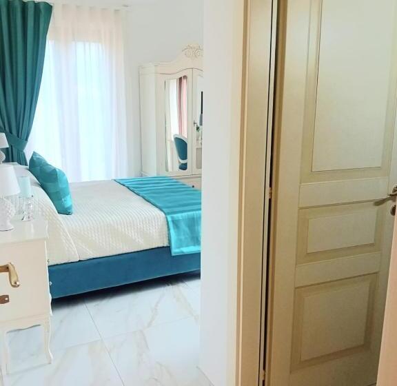 민박 La Vigna Del Vento