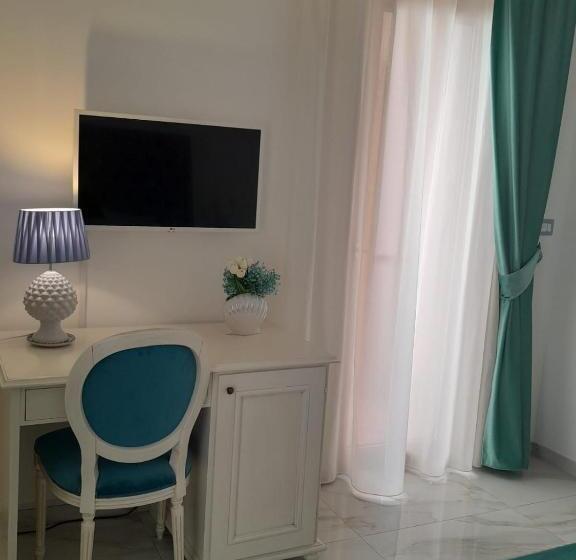 민박 La Vigna Del Vento