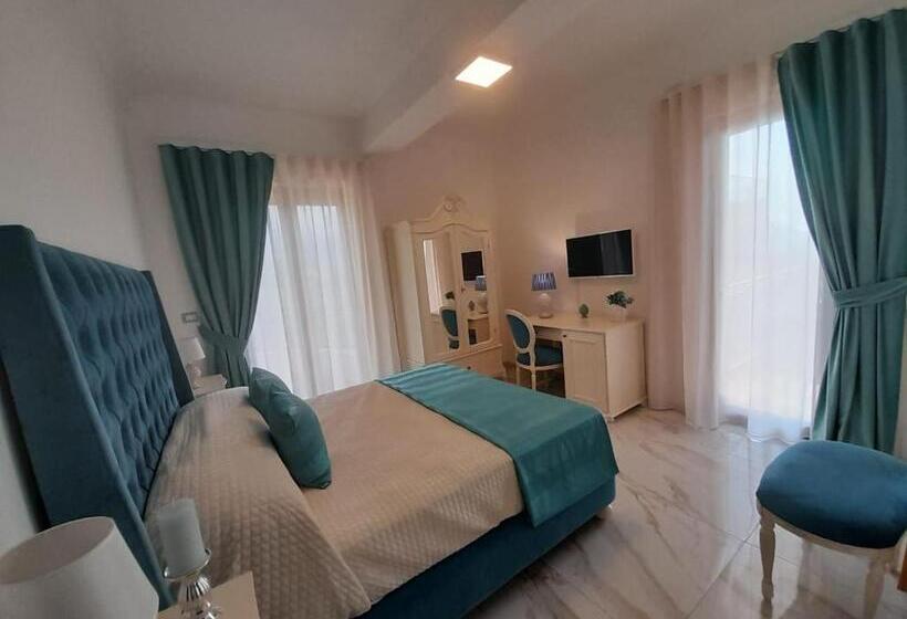 민박 La Vigna Del Vento