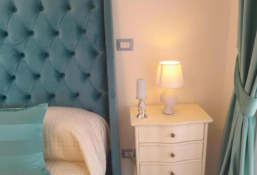 민박 La Vigna Del Vento