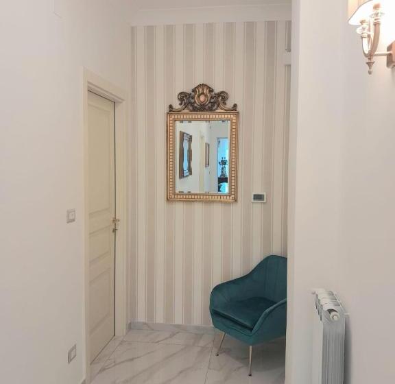 민박 La Vigna Del Vento