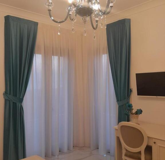 민박 La Vigna Del Vento