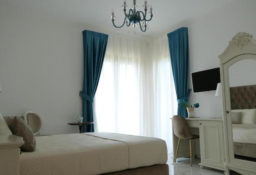 민박 La Vigna Del Vento