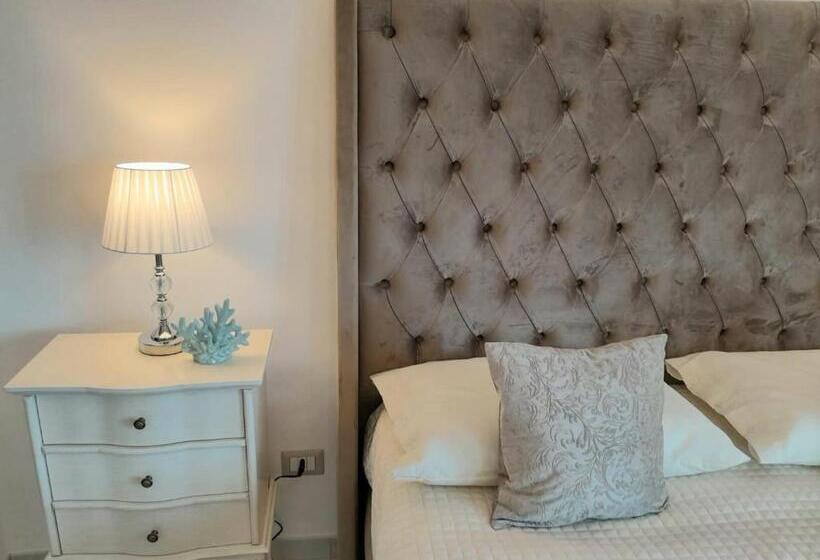 민박 La Vigna Del Vento