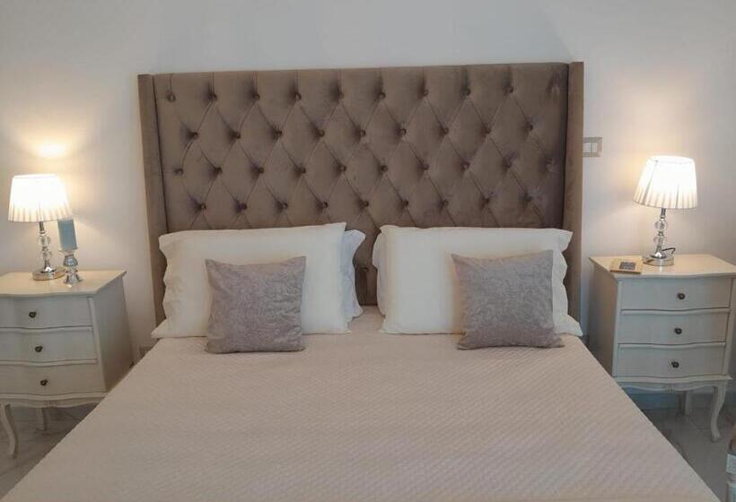 민박 La Vigna Del Vento