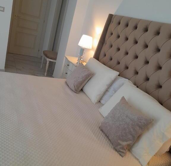 민박 La Vigna Del Vento