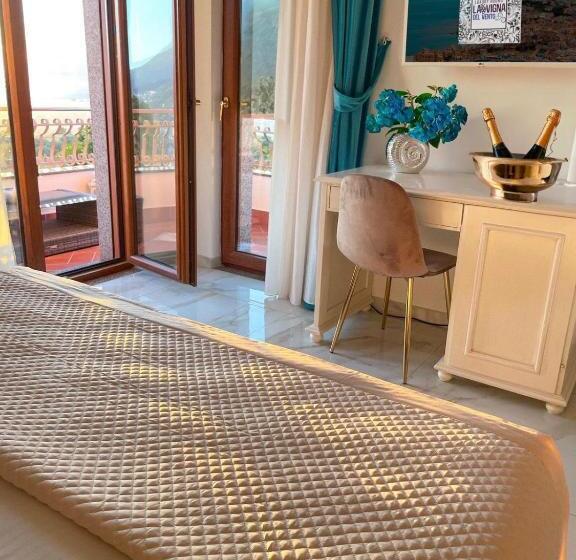 민박 La Vigna Del Vento