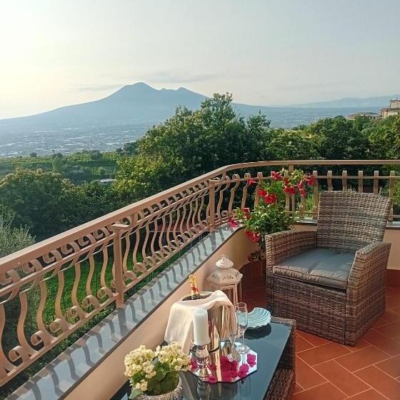 민박 La Vigna Del Vento