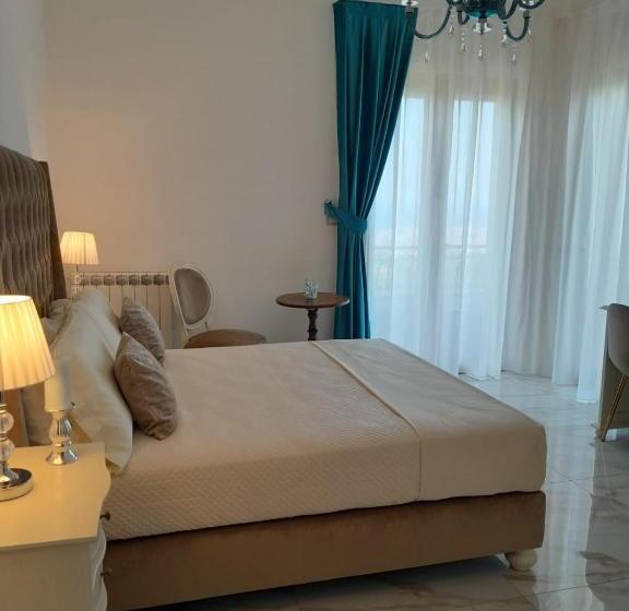 민박 La Vigna Del Vento