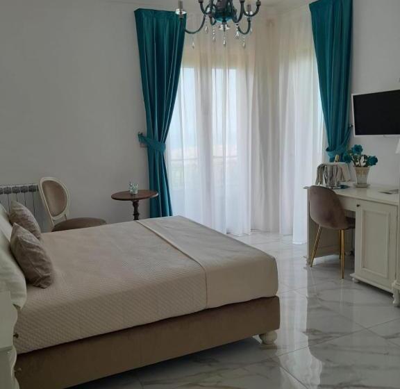 민박 La Vigna Del Vento