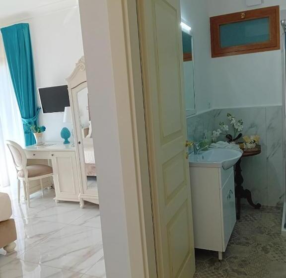 민박 La Vigna Del Vento