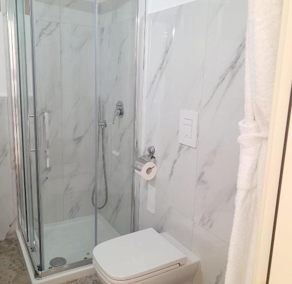 민박 La Vigna Del Vento