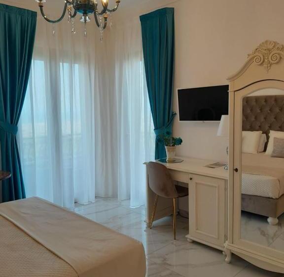 민박 La Vigna Del Vento