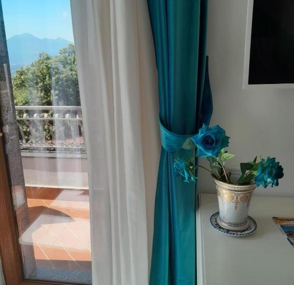 민박 La Vigna Del Vento