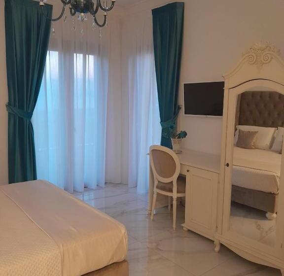 민박 La Vigna Del Vento