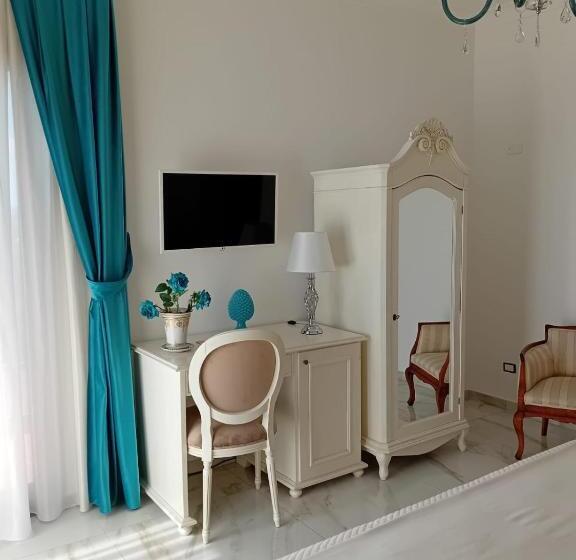 민박 La Vigna Del Vento