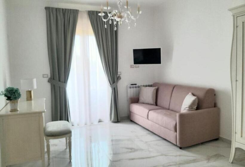 민박 La Vigna Del Vento