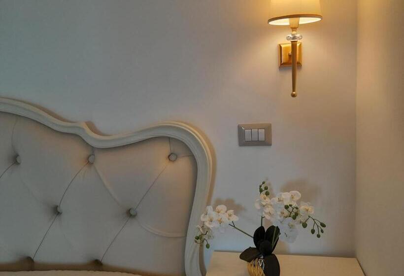 민박 La Vigna Del Vento