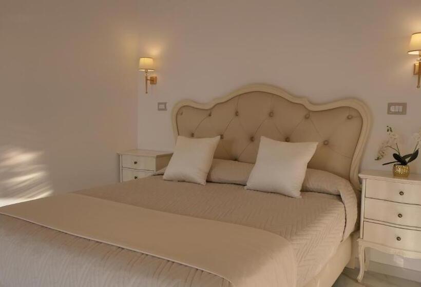 민박 La Vigna Del Vento