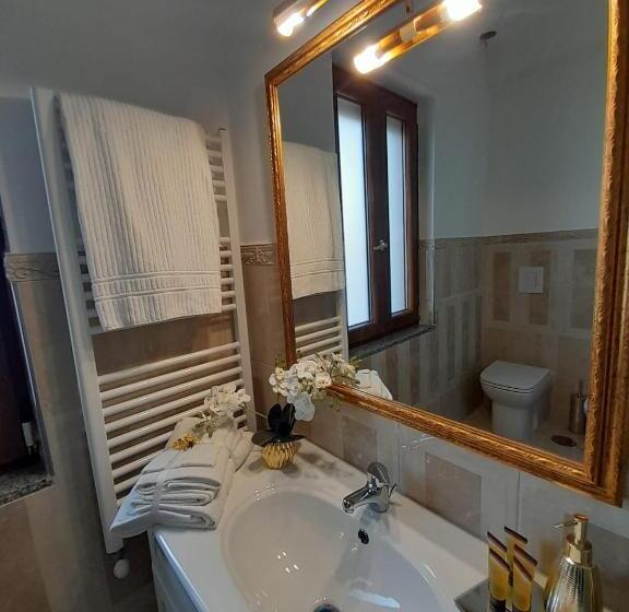 민박 La Vigna Del Vento