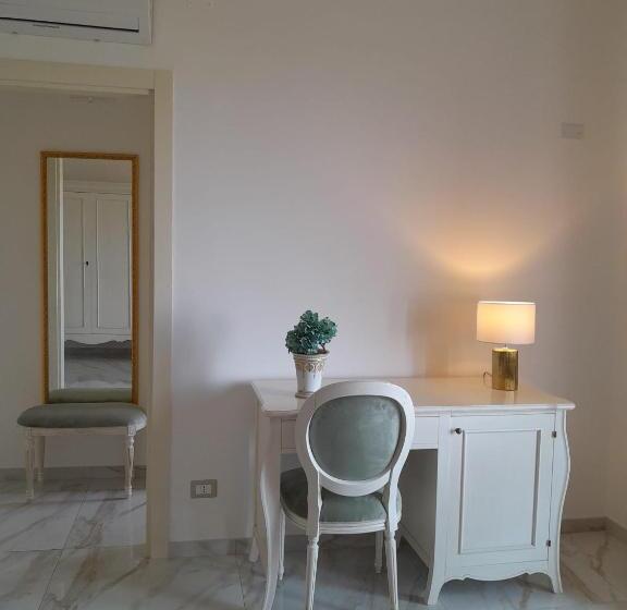 민박 La Vigna Del Vento