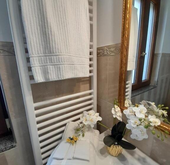 민박 La Vigna Del Vento