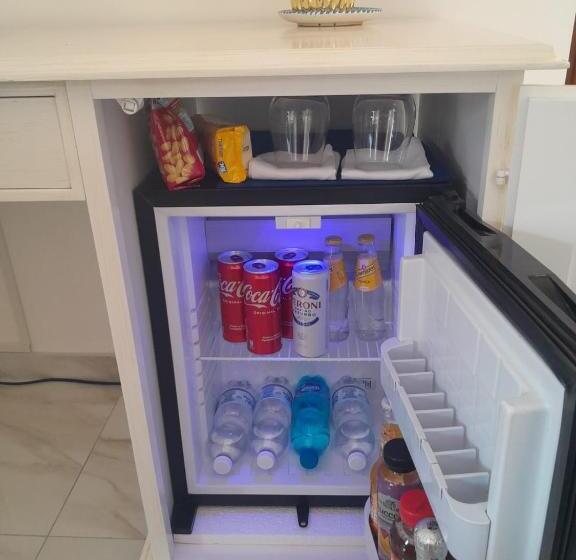 민박 La Vigna Del Vento