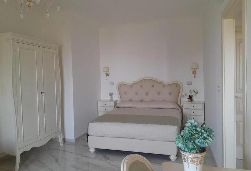 민박 La Vigna Del Vento