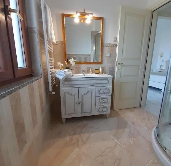 민박 La Vigna Del Vento