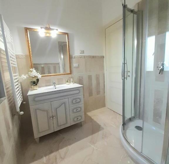 민박 La Vigna Del Vento