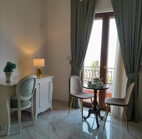 민박 La Vigna Del Vento