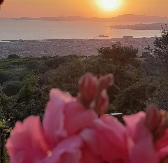 민박 La Vigna Del Vento