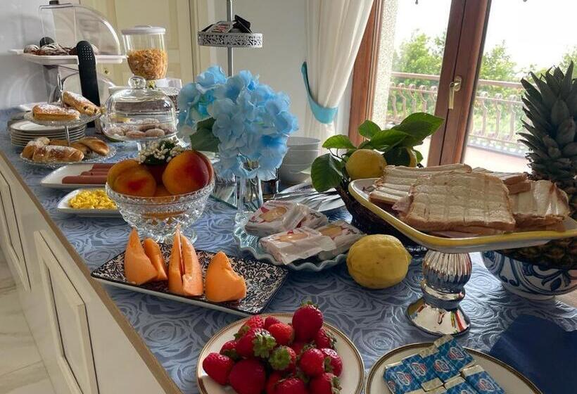 민박 La Vigna Del Vento