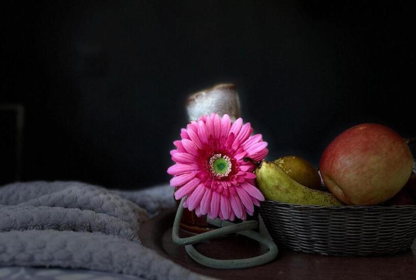 민박 Le Chambon, Chambres D Hôtes