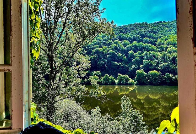 مبيت وإفطار Le Chambon, Chambres D Hôtes