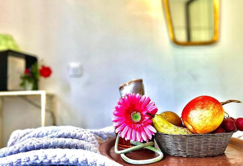 민박 Le Chambon, Chambres D Hôtes