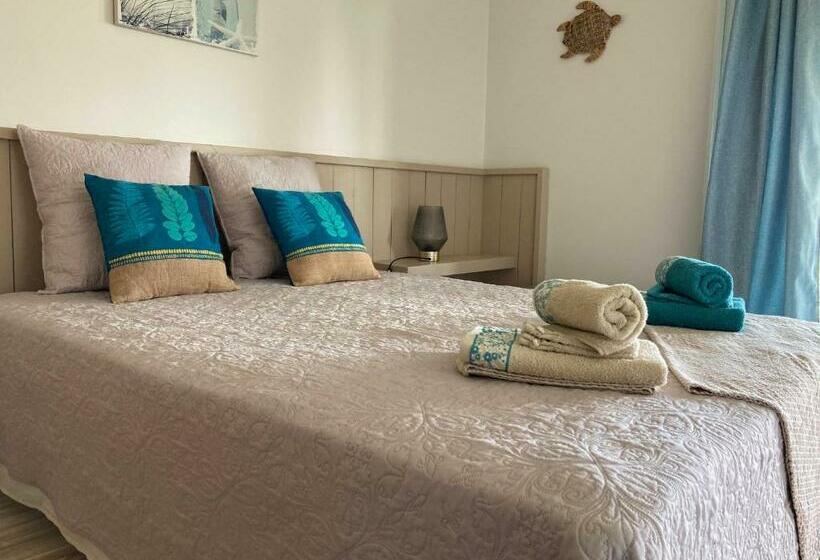 住宿加早餐  Le Clos De Bajardan